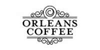 Orleans Coffee coupons
